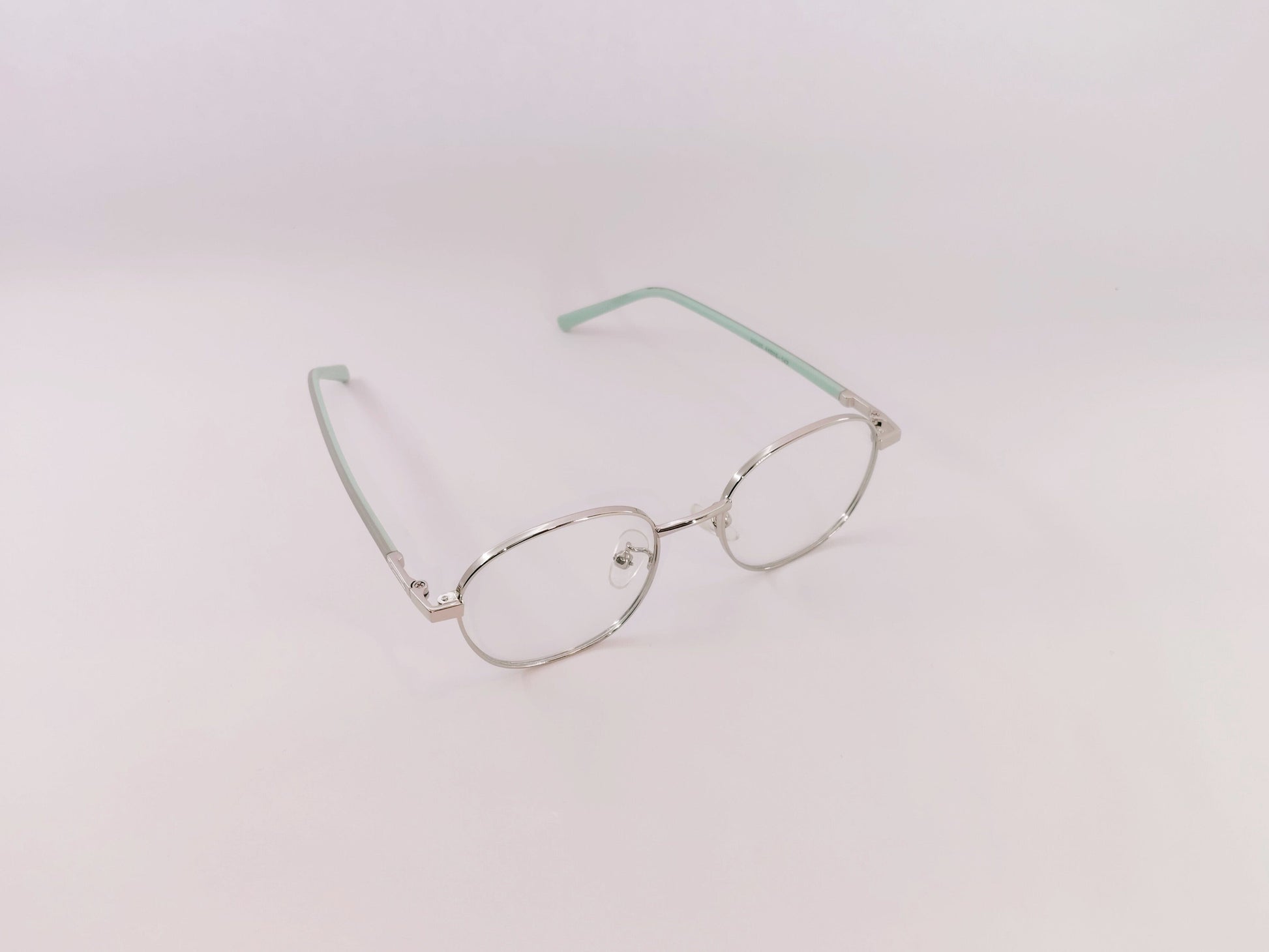 iDom Eyeglasses Full Frame Round Shape For Kids 154875