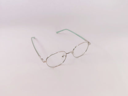 iDom Eyeglasses Full Frame Round Shape For Kids 154875
