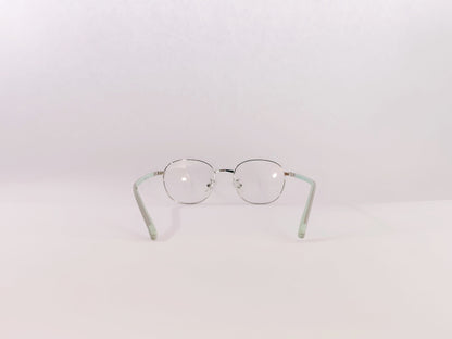 iDom Eyeglasses Full Frame Round Shape For Kids 154875