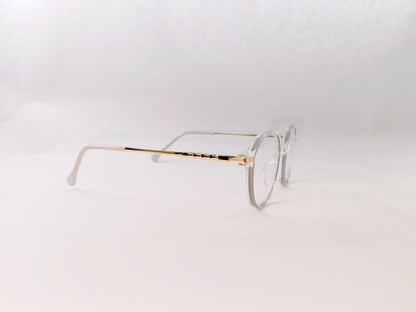 iDom Eyeglasses Full Frame Round Shape For Kids 403243