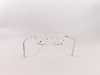 iDom Eyeglasses Full Frame Round Shape For Kids 403243