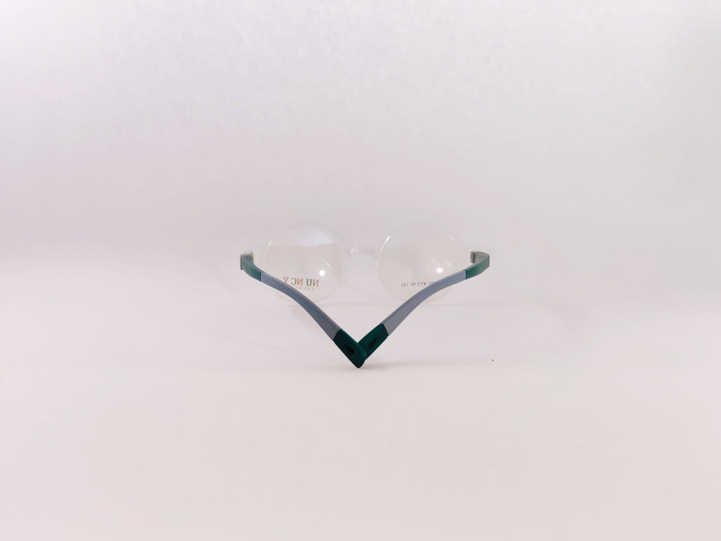 iDom Eyeglasses Full Frame Round Shape For Kids 789644