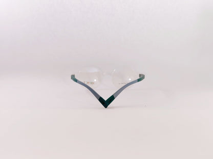 iDom Eyeglasses Full Frame Round Shape For Kids 789644