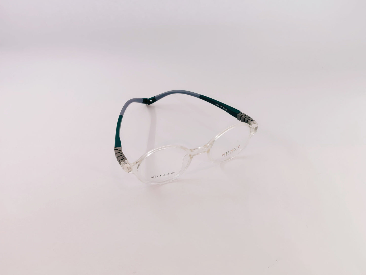 iDom Eyeglasses Full Frame Round Shape For Kids 789644