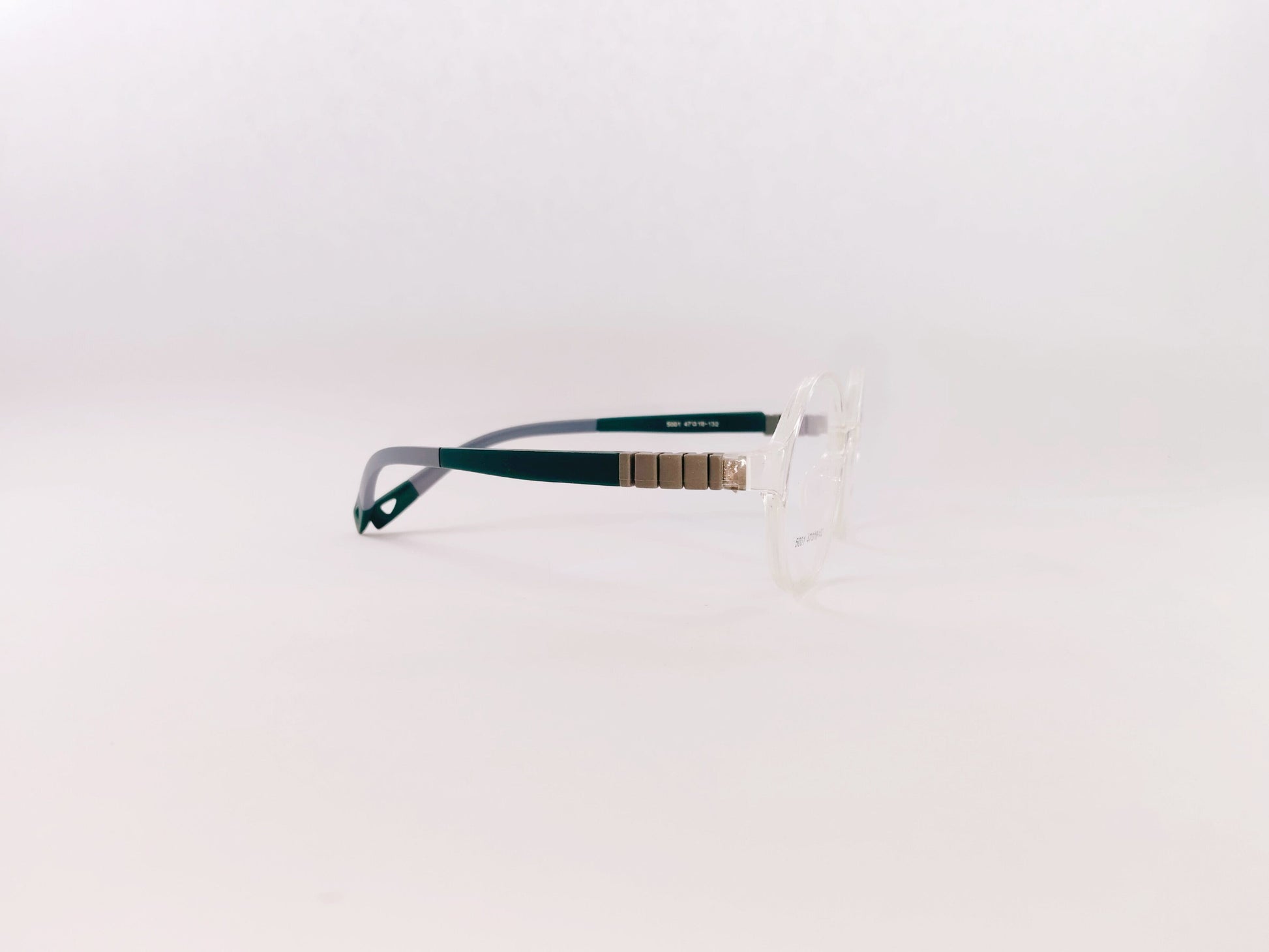 iDom Eyeglasses Full Frame Round Shape For Kids 789644