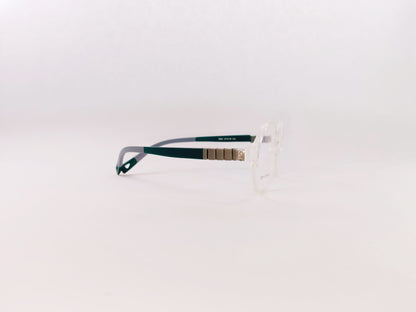 iDom Eyeglasses Full Frame Round Shape For Kids 789644