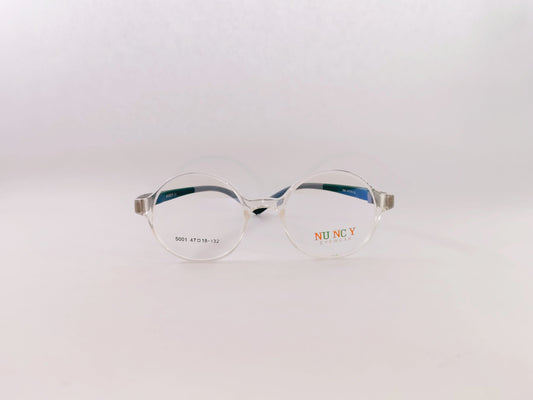 iDom Eyeglasses Full Frame Round Shape For Kids 789644