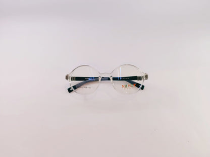 iDom Eyeglasses Full Frame Round Shape For Kids 789644