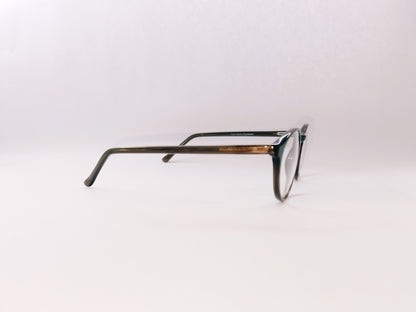 iDom Eyeglasses Full Frame Round Specs For Men & Women 245234
