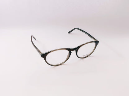iDom Eyeglasses Full Frame Round Specs For Men & Women 245234