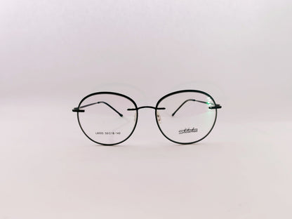 iDom Eyeglasses Full Frame Round Specs For Women 118911
