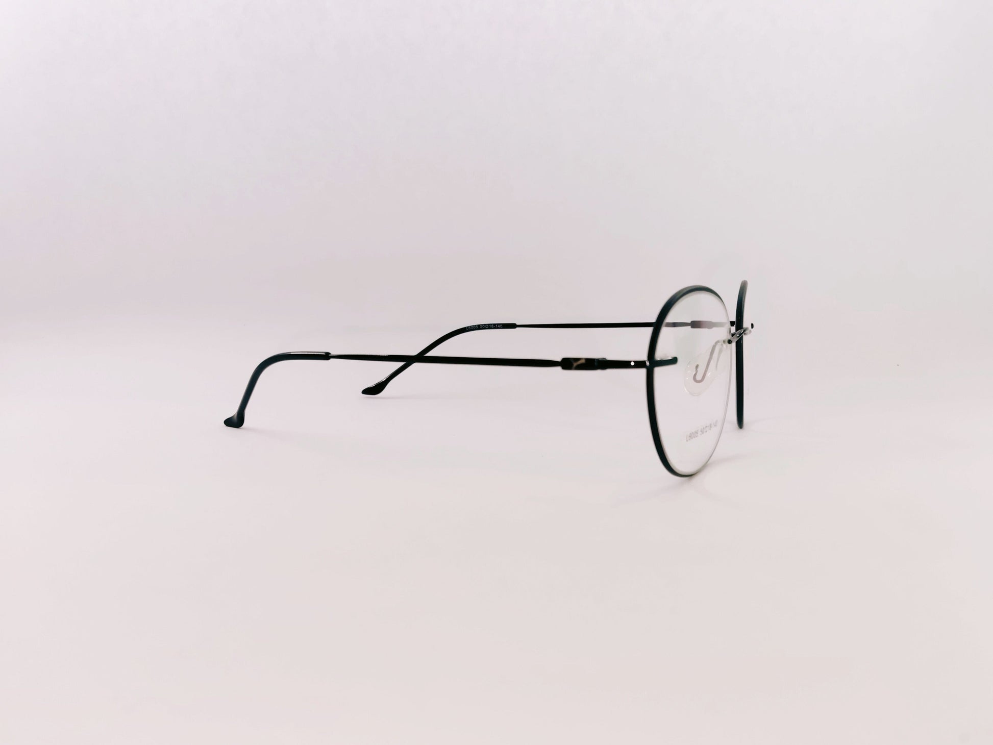 iDom Eyeglasses Full Frame Round Specs For Women 118911