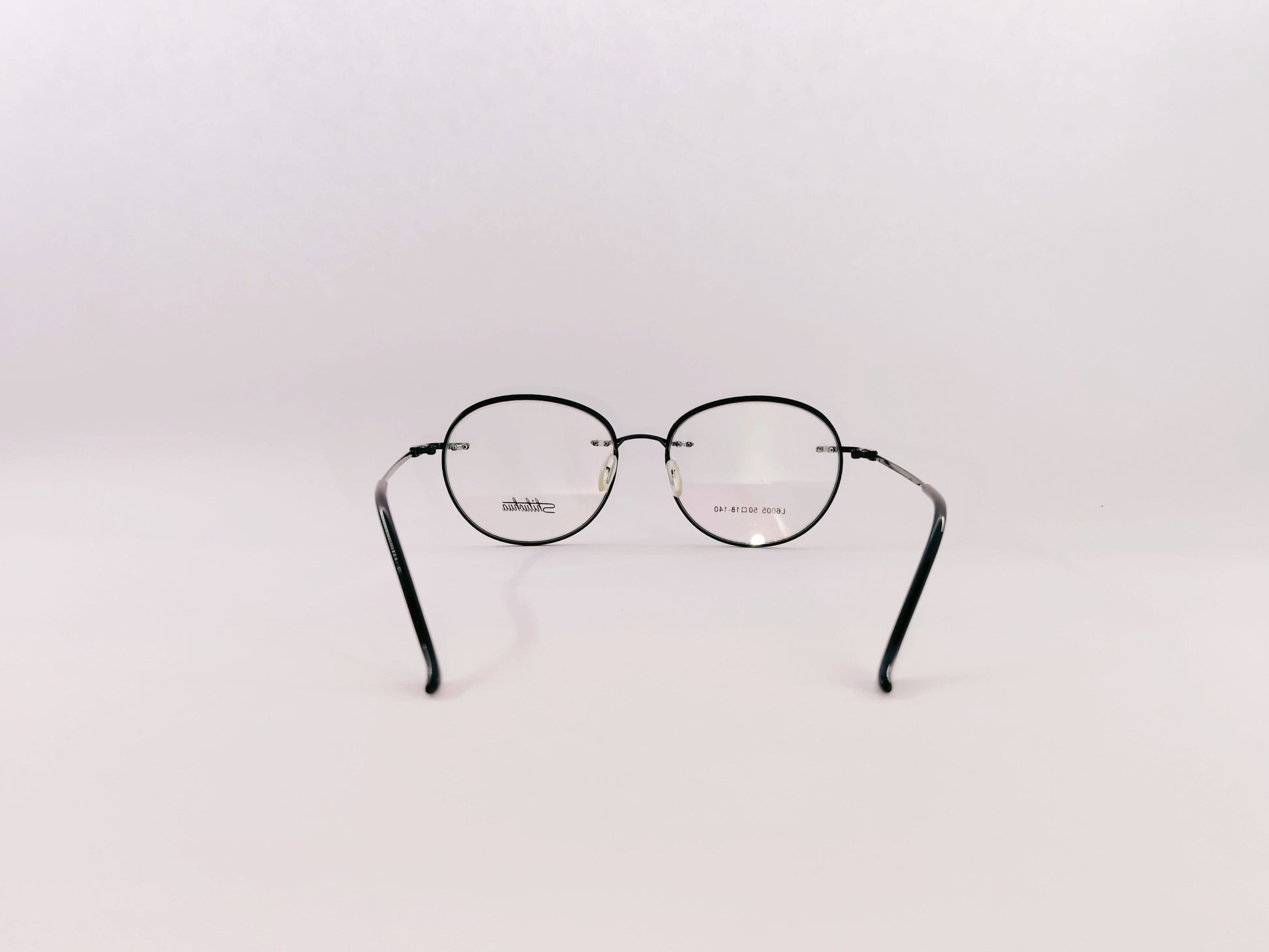 iDom Eyeglasses Full Frame Round Specs For Women 118911