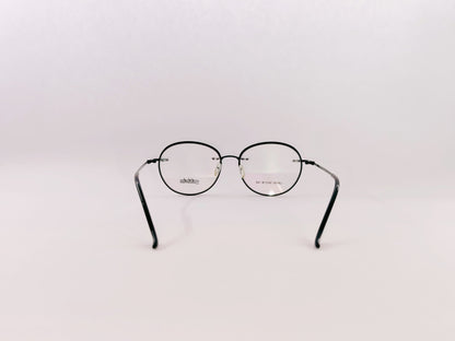 iDom Eyeglasses Full Frame Round Specs For Women 118911