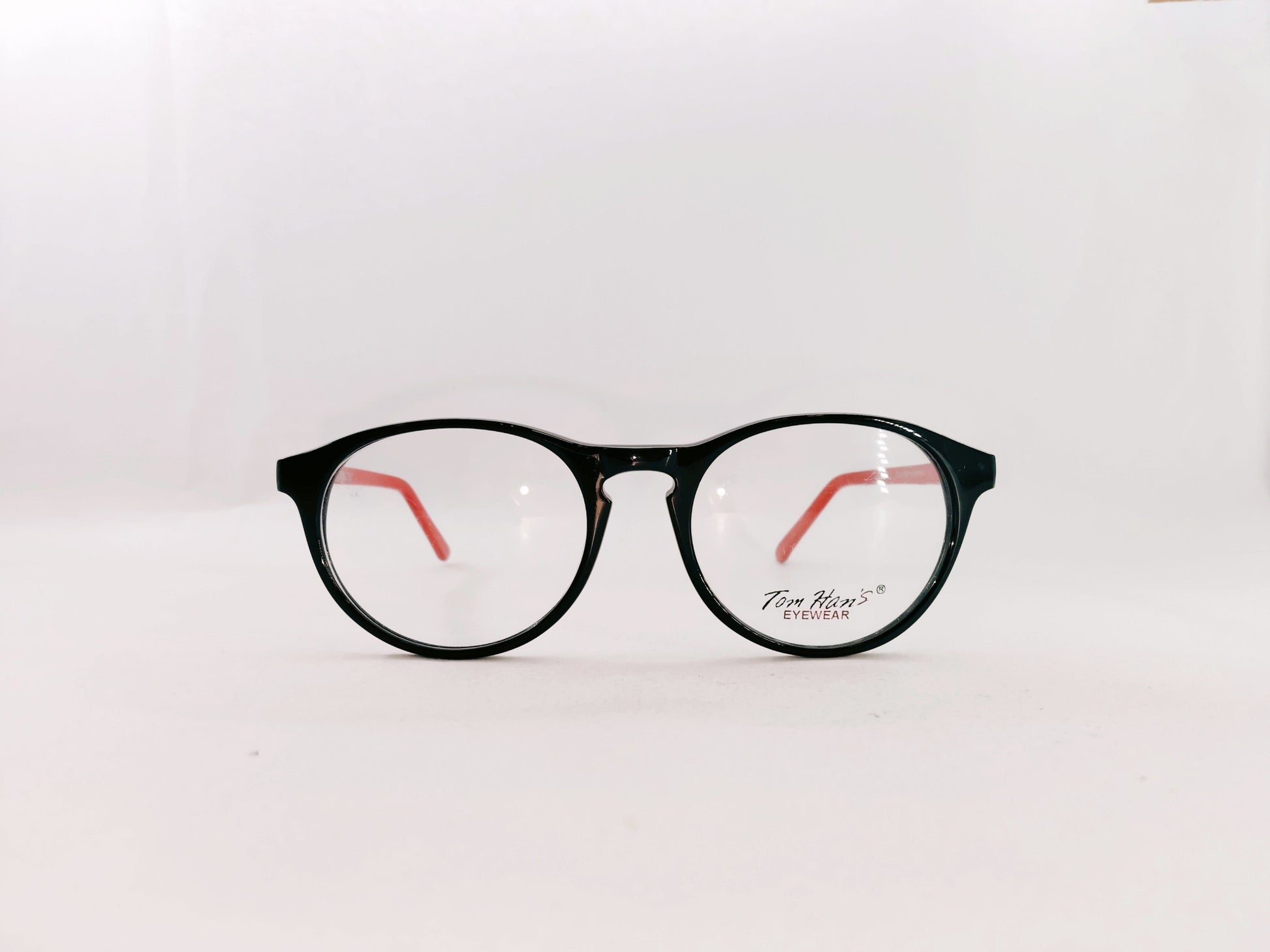 iDom Eyeglasses Full Frame Round Specs For Women 121542
