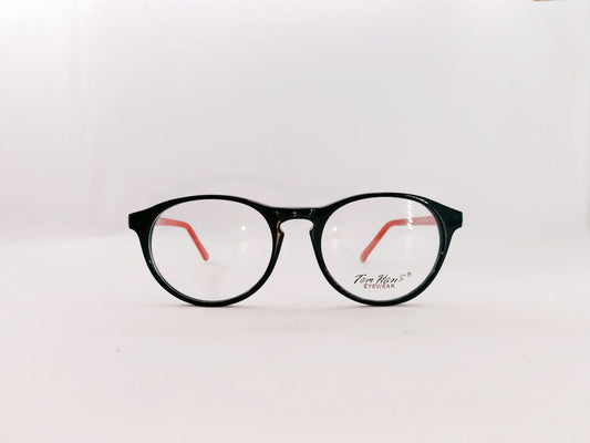 iDom Eyeglasses Full Frame Round Specs For Women 121542