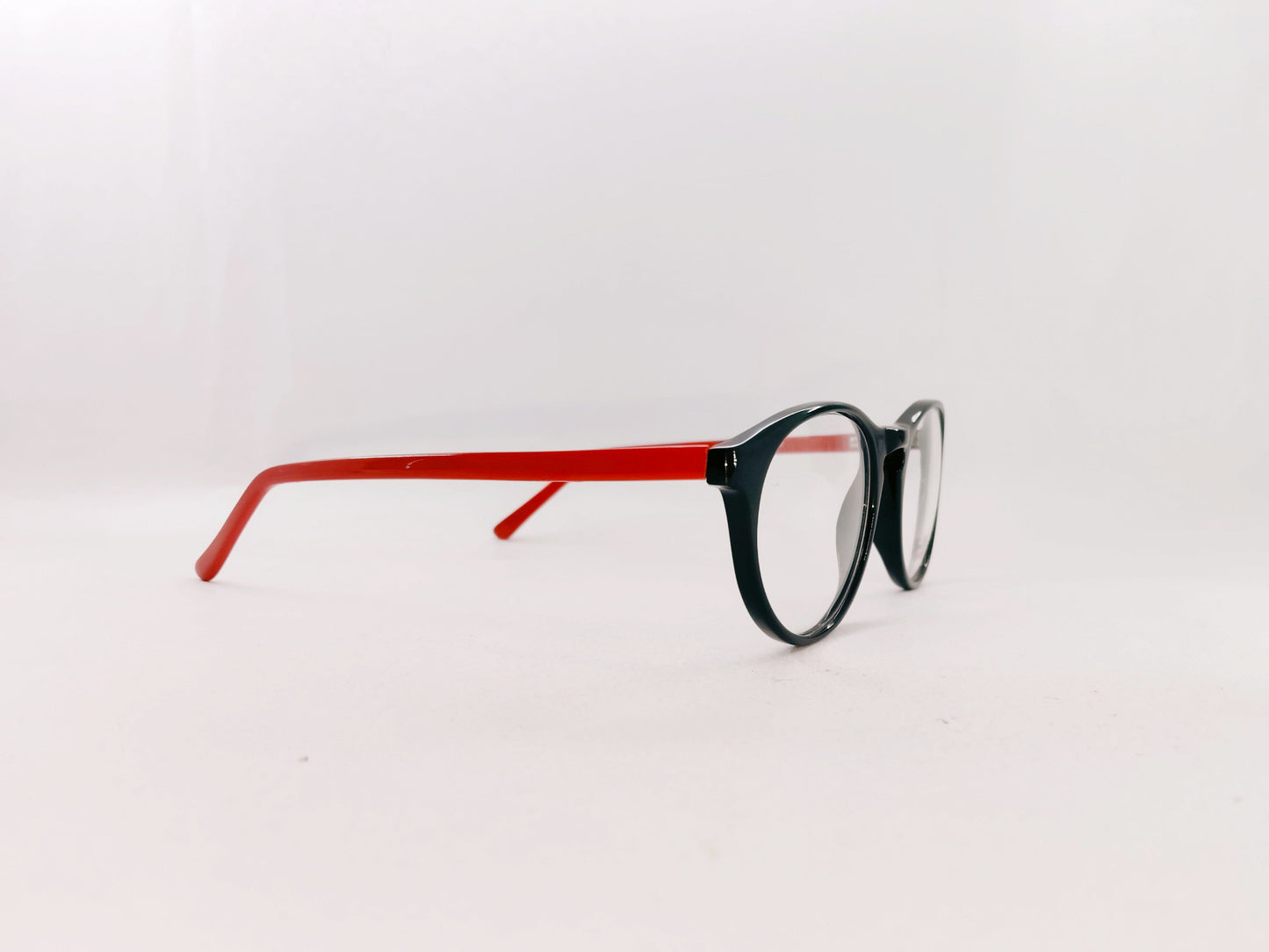 iDom Eyeglasses Full Frame Round Specs For Women 121542