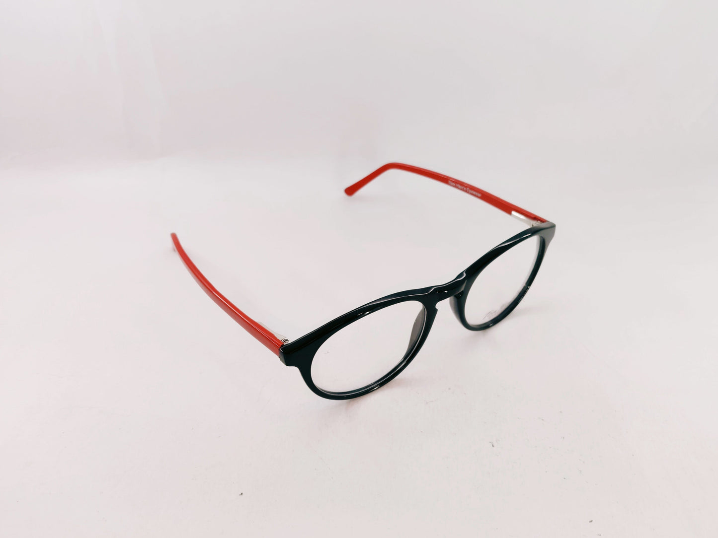 iDom Eyeglasses Full Frame Round Specs For Women 121542