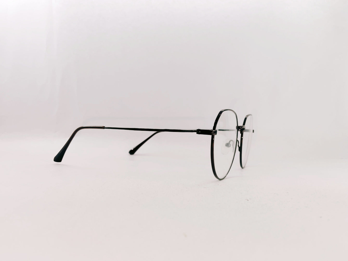 iDom Eyeglasses Full Frame Round Specs For Women 142112