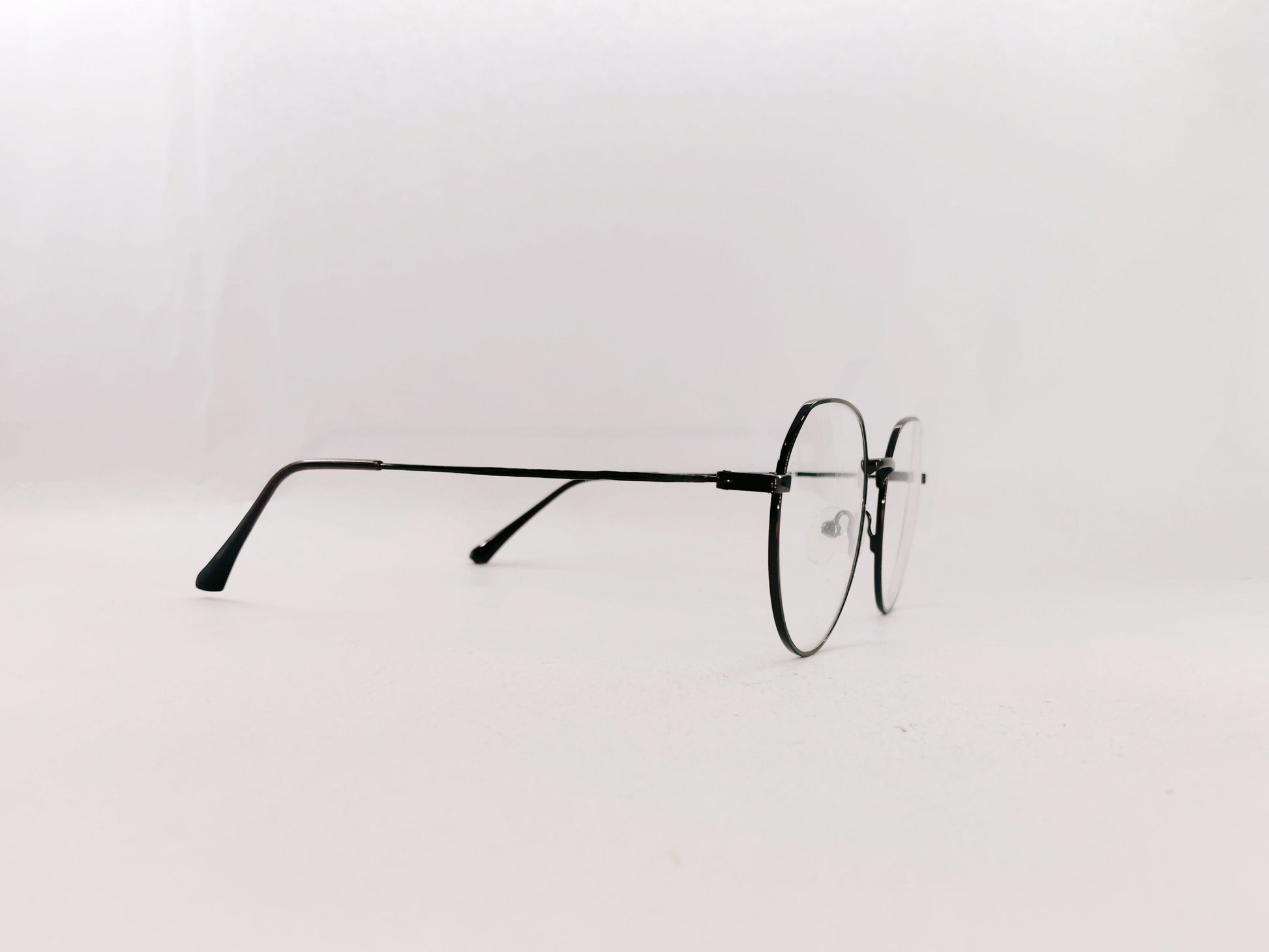 iDom Eyeglasses Full Frame Round Specs For Women 142112