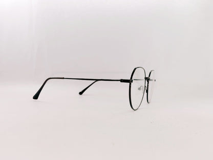 iDom Eyeglasses Full Frame Round Specs For Women 142112