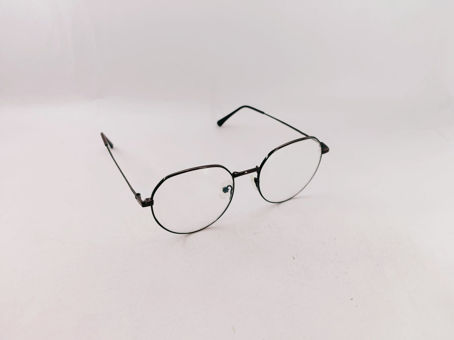 iDom Eyeglasses Full Frame Round Specs For Women 142112