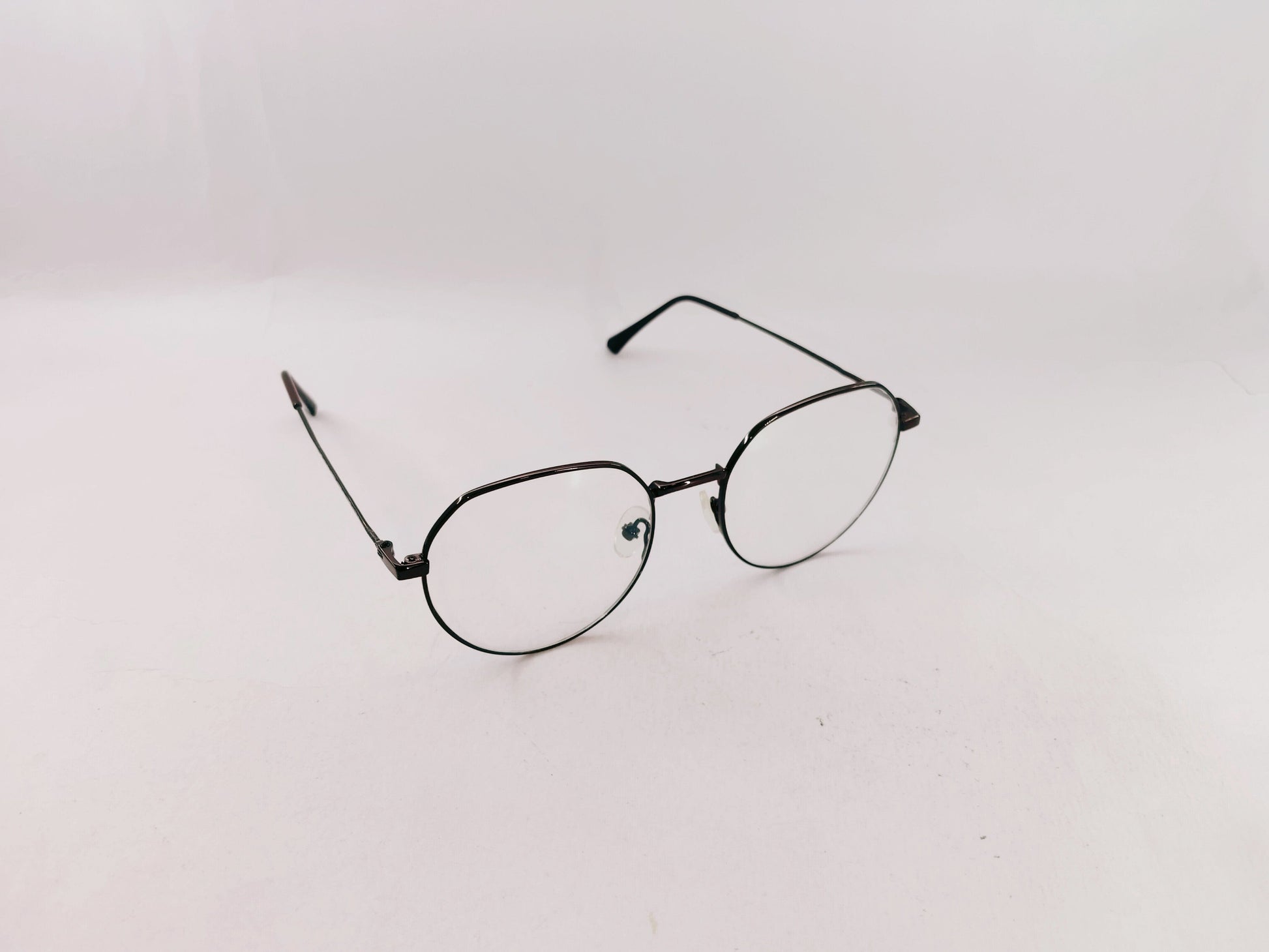 iDom Eyeglasses Full Frame Round Specs For Women 142112