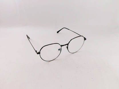 iDom Eyeglasses Full Frame Round Specs For Women 142112