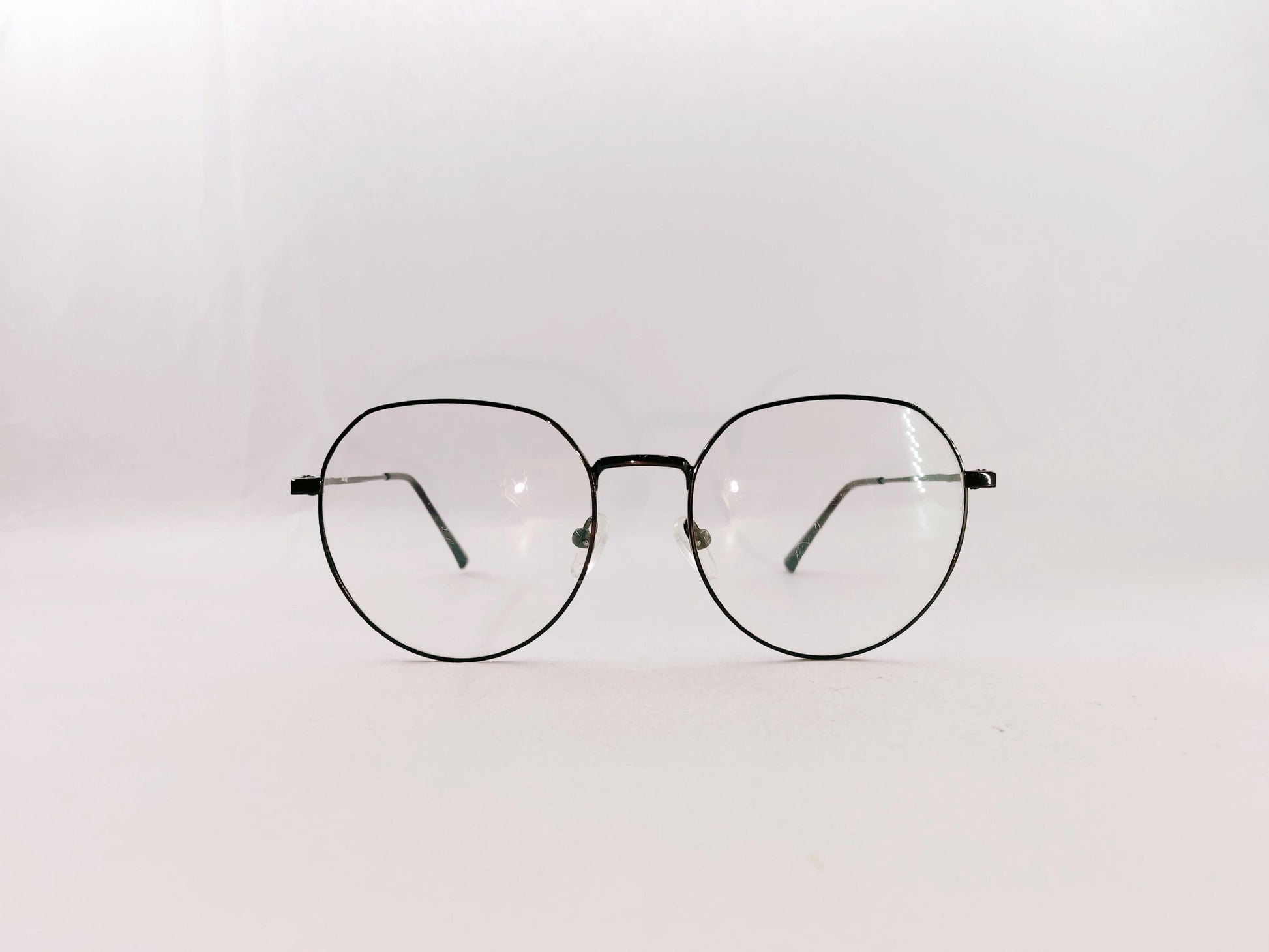 iDom Eyeglasses Full Frame Round Specs For Women 142112