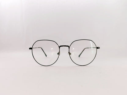 iDom Eyeglasses Full Frame Round Specs For Women 142112