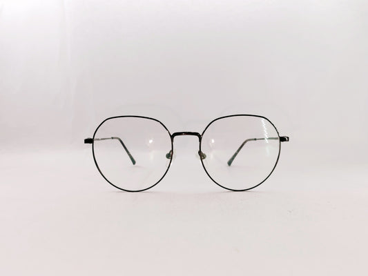 iDom Eyeglasses Full Frame Round Specs For Women 142112