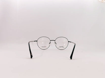 iDom Eyeglasses Full Frame Round Specs For Women 154615