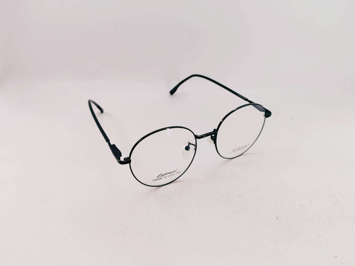 iDom Eyeglasses Full Frame Round Specs For Women 154615