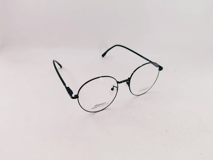 iDom Eyeglasses Full Frame Round Specs For Women 154615