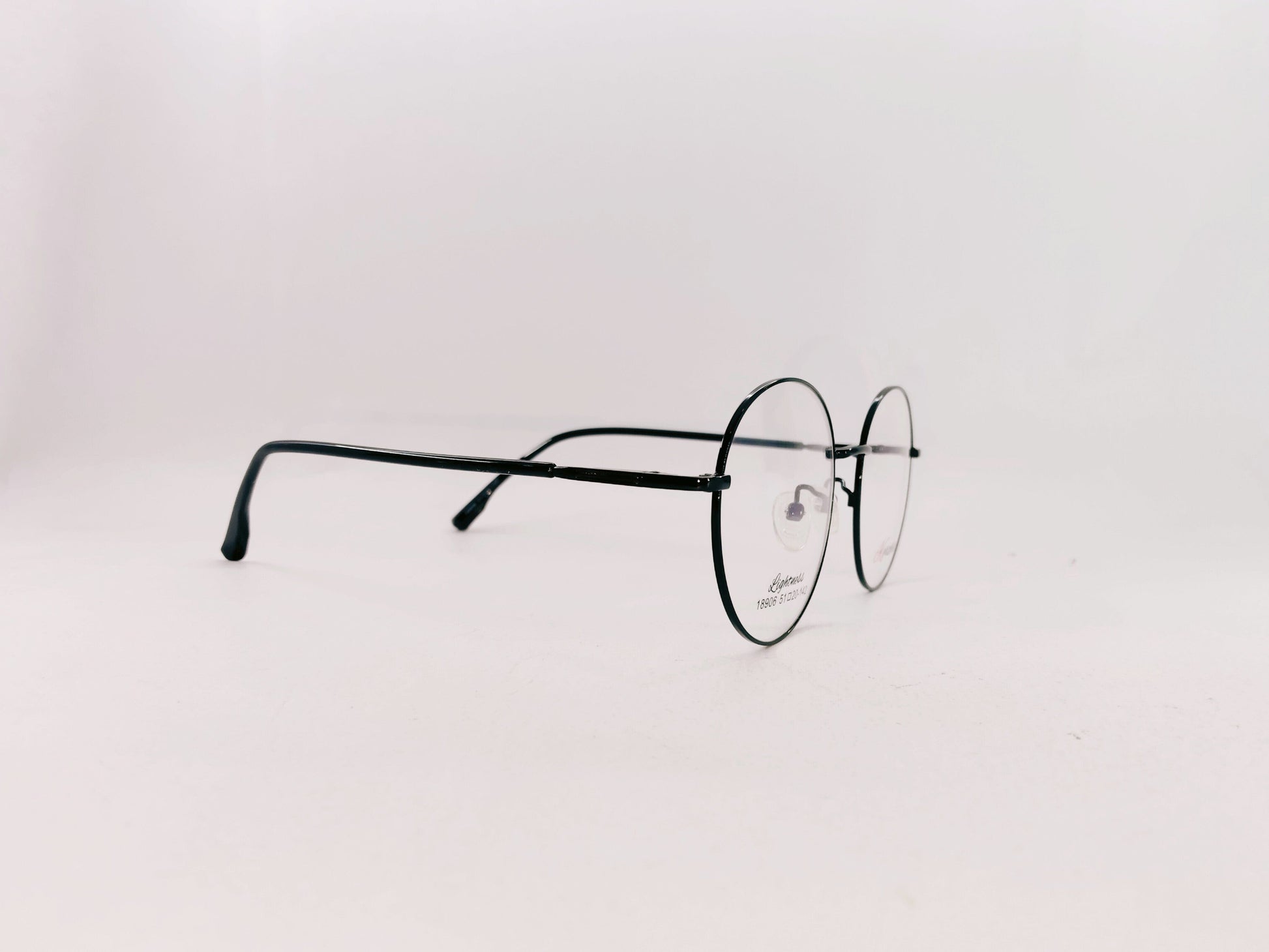 iDom Eyeglasses Full Frame Round Specs For Women 154615
