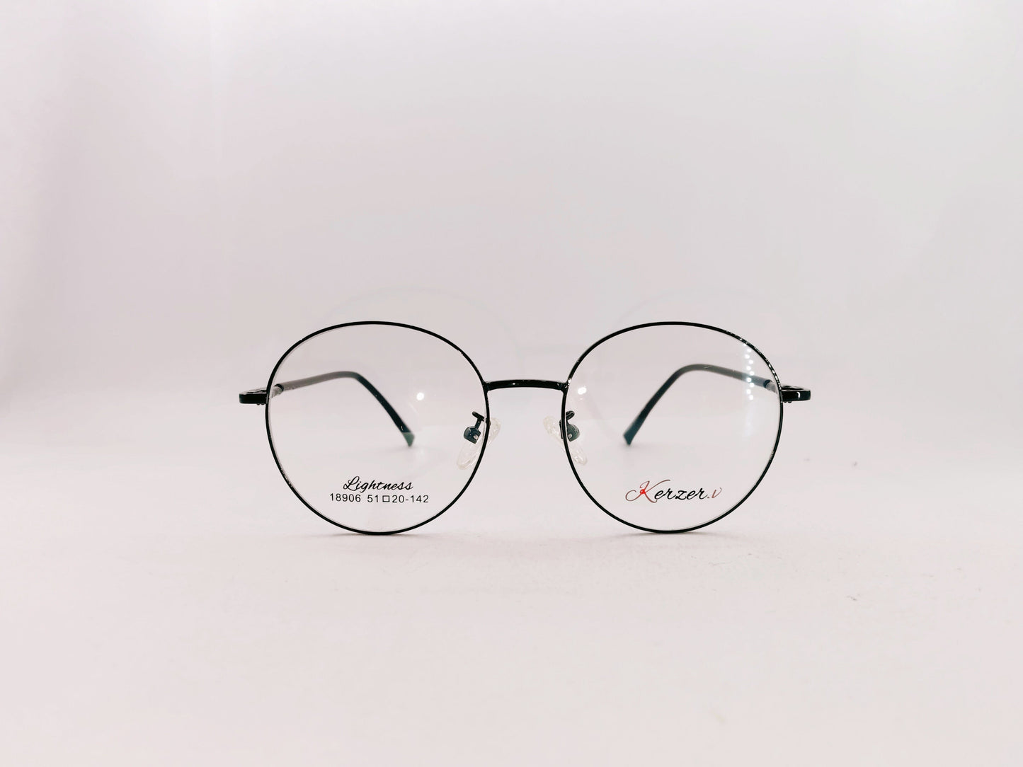 iDom Eyeglasses Full Frame Round Specs For Women 154615