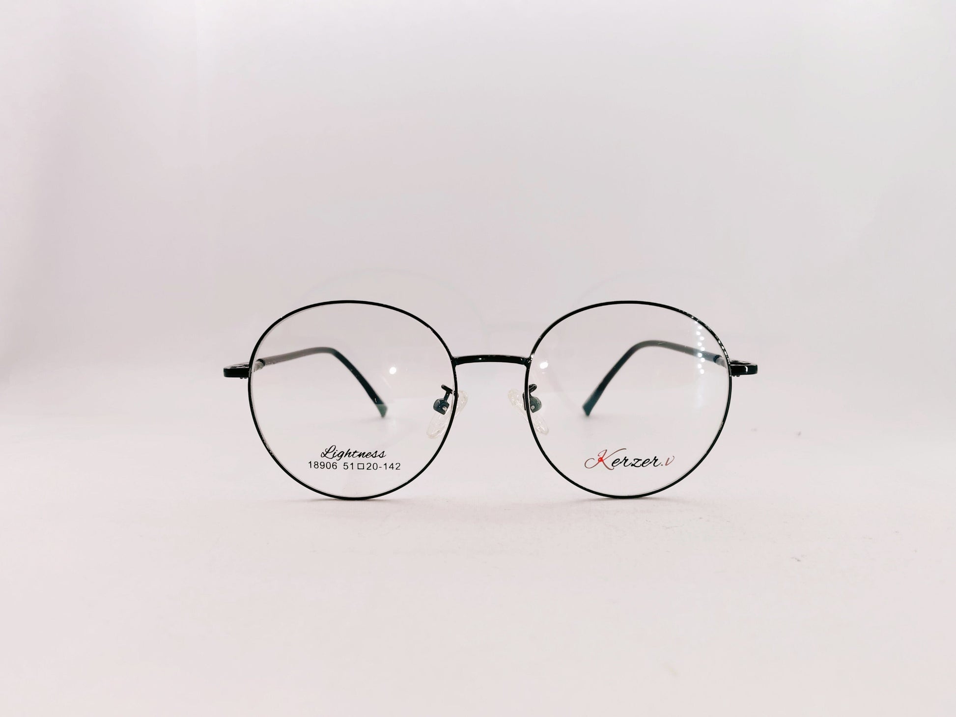 iDom Eyeglasses Full Frame Round Specs For Women 154615