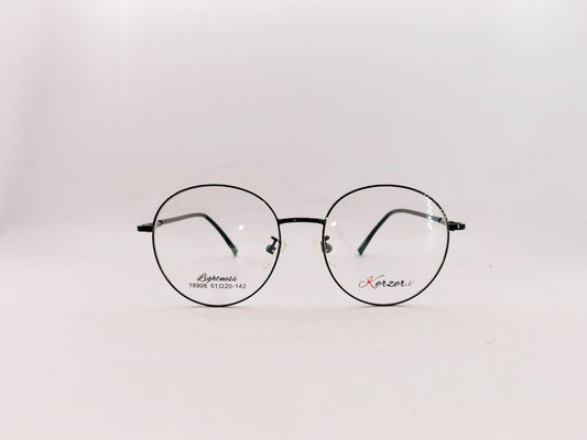 iDom Eyeglasses Full Frame Round Specs For Women 154615