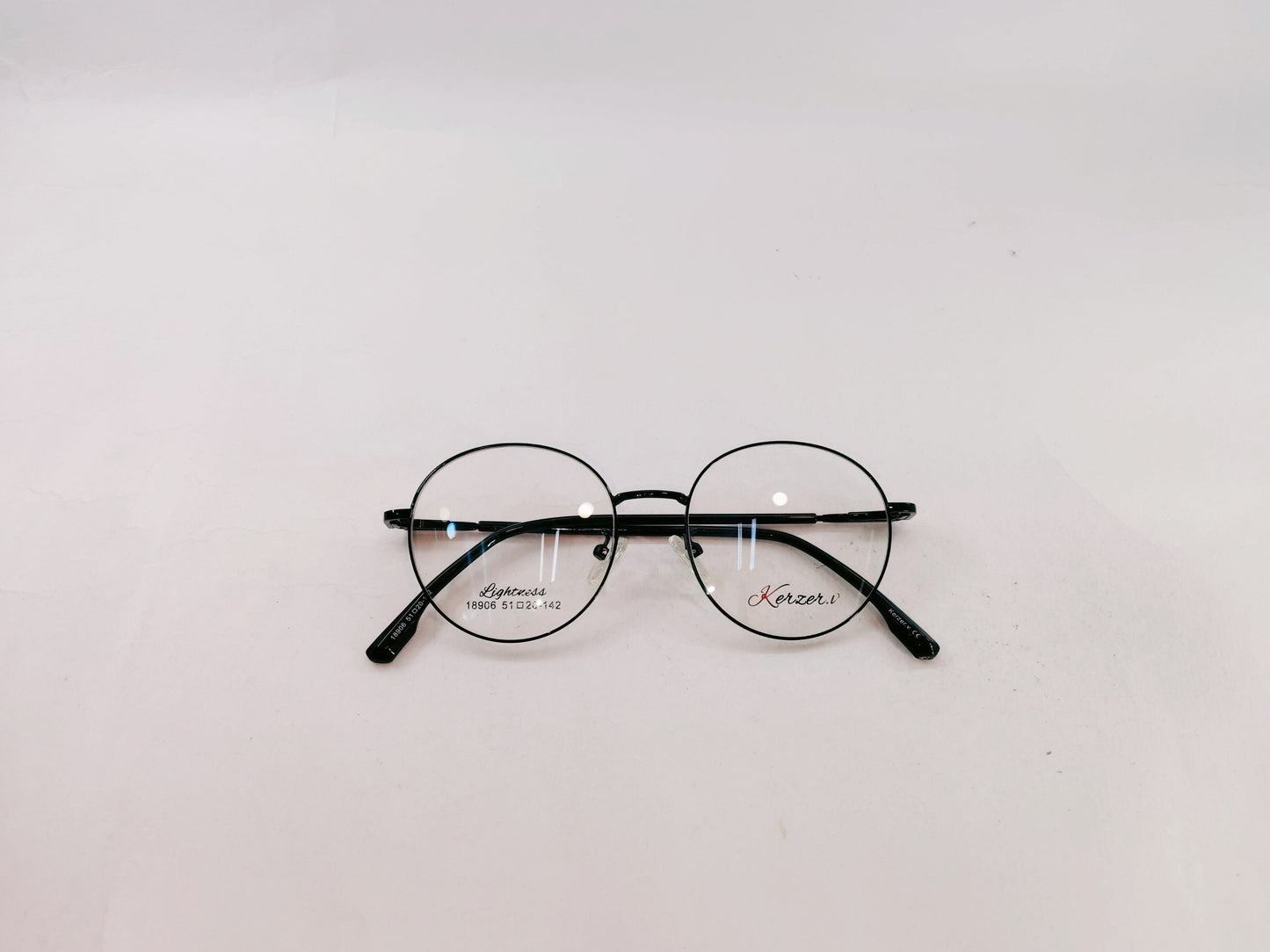 iDom Eyeglasses Full Frame Round Specs For Women 154615