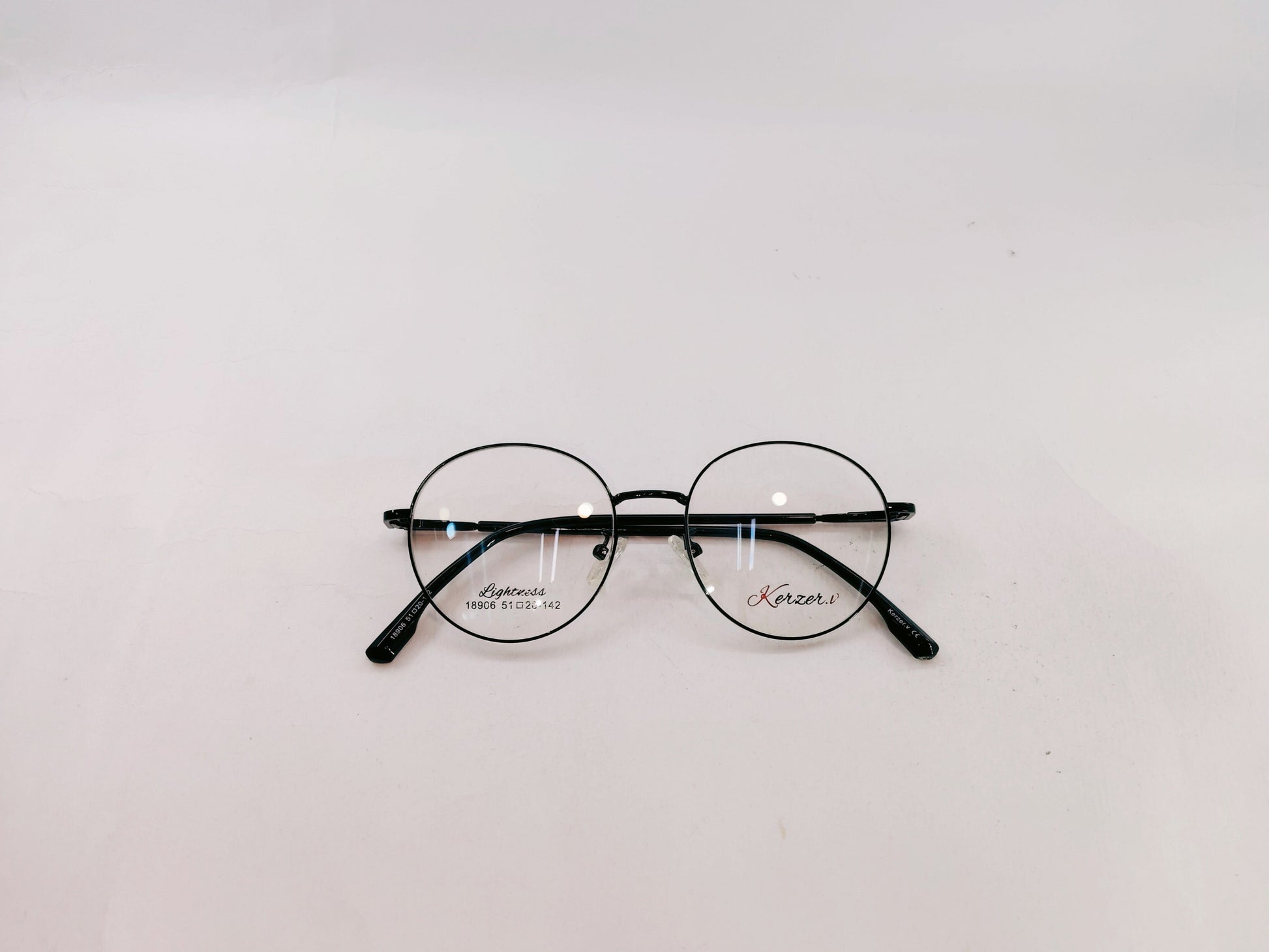 iDom Eyeglasses Full Frame Round Specs For Women 154615