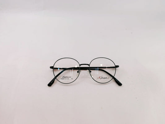 iDom Eyeglasses Full Frame Round Specs For Women 154615