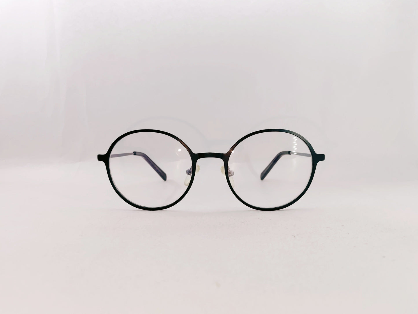 iDom Eyeglasses Full Frame Round Specs For Women 174727