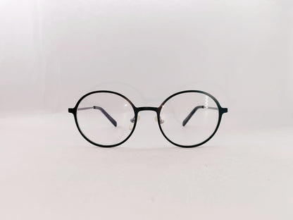 iDom Eyeglasses Full Frame Round Specs For Women 174727