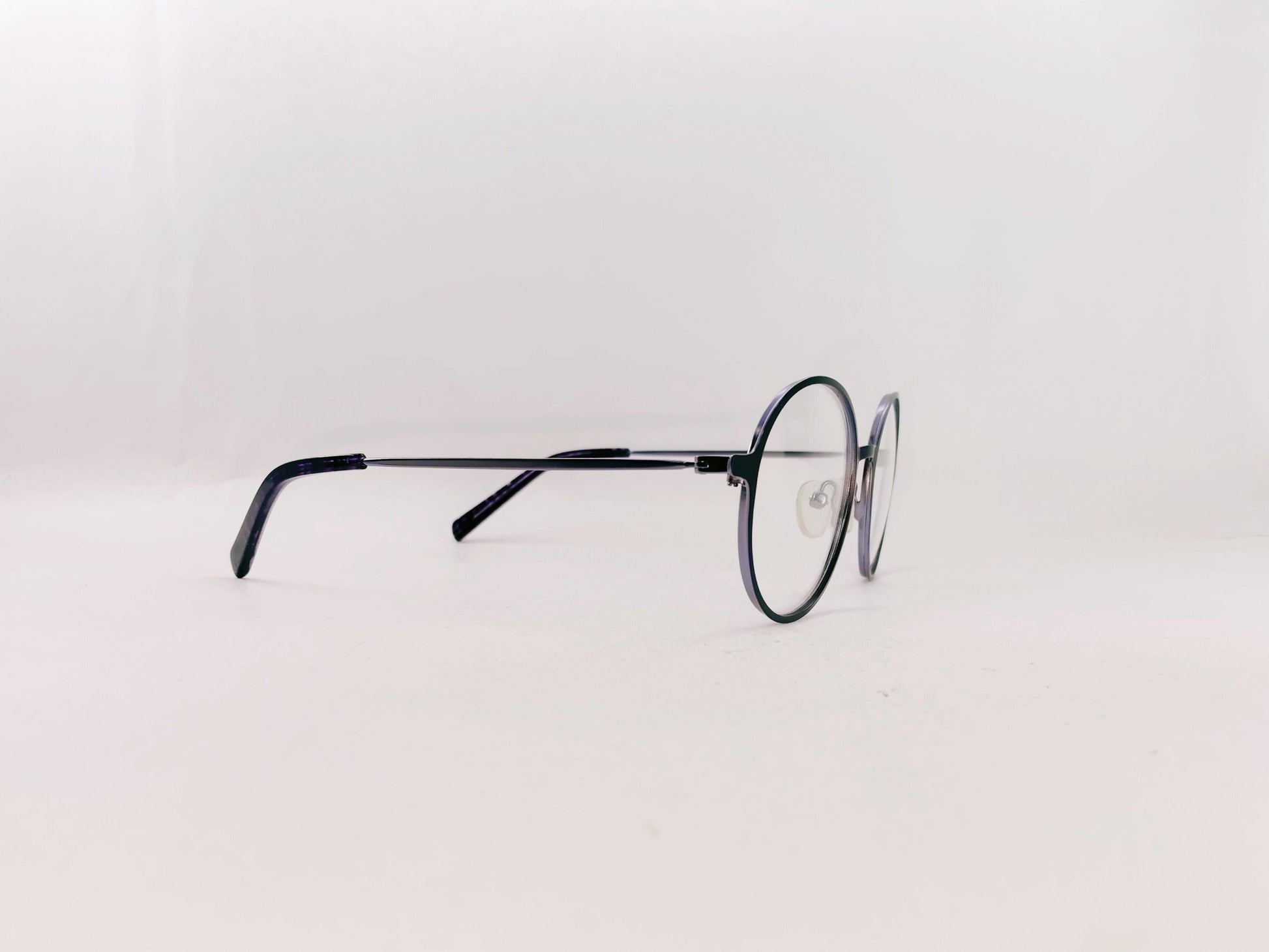 iDom Eyeglasses Full Frame Round Specs For Women 174727