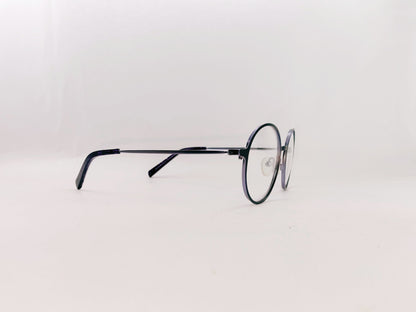 iDom Eyeglasses Full Frame Round Specs For Women 174727
