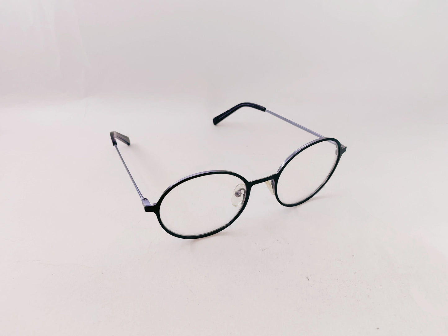 iDom Eyeglasses Full Frame Round Specs For Women 174727