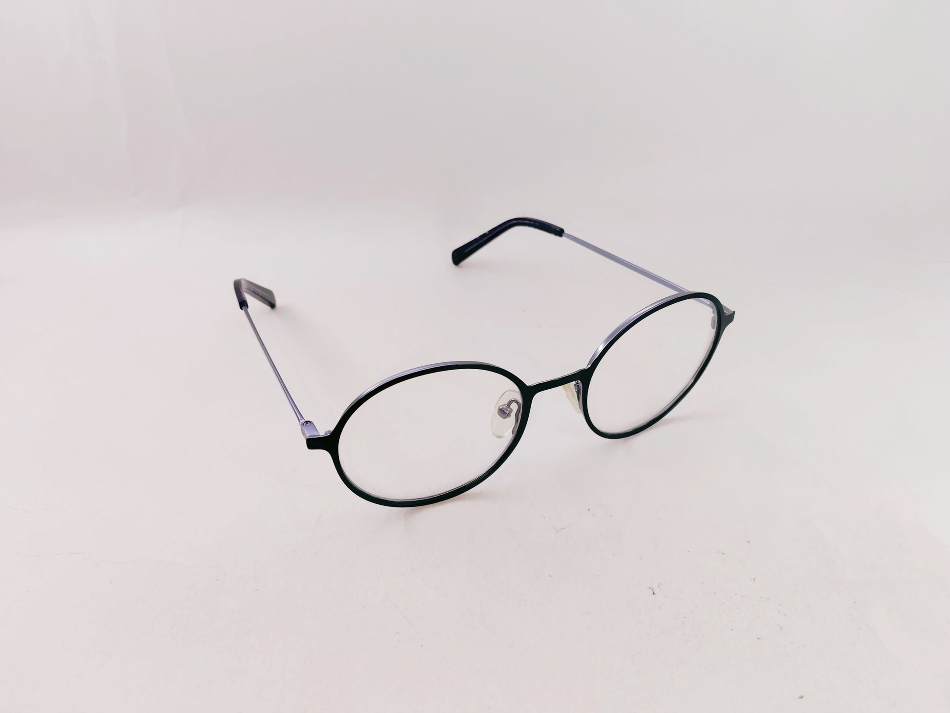iDom Eyeglasses Full Frame Round Specs For Women 174727