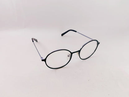 iDom Eyeglasses Full Frame Round Specs For Women 174727
