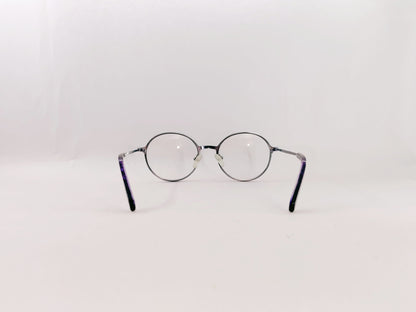 iDom Eyeglasses Full Frame Round Specs For Women 174727