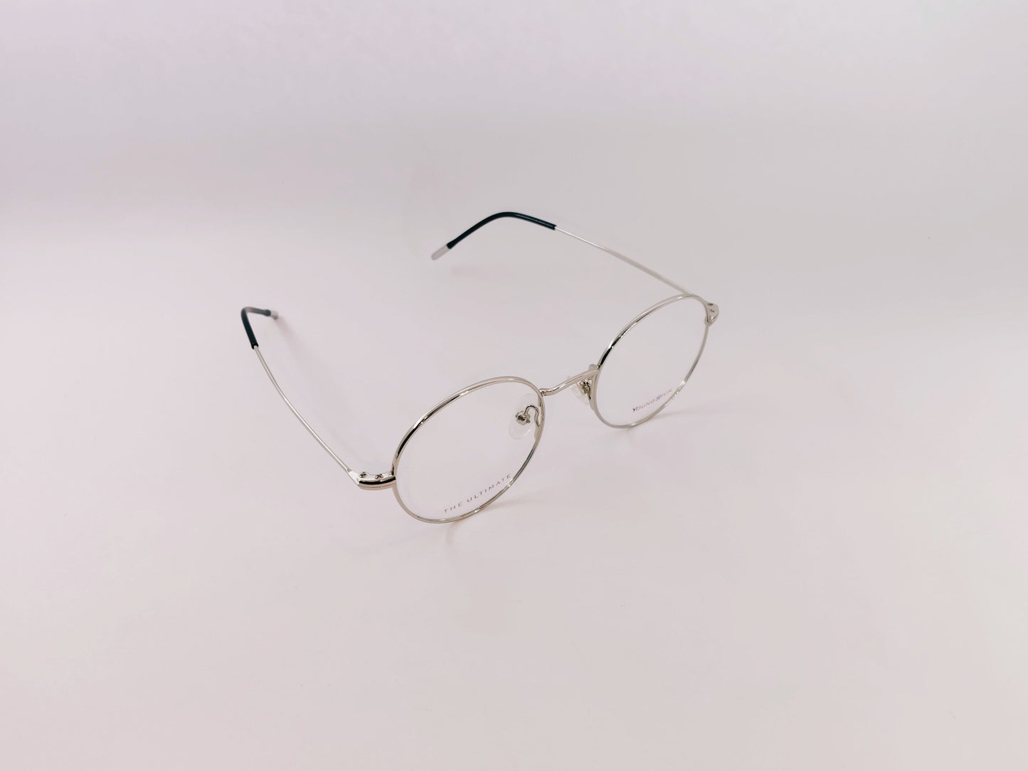 iDom Eyeglasses Full Frame Round Specs For Women 234964